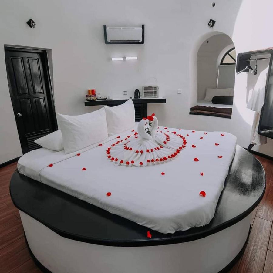 Moonlight Resort Koh Rong Sanloem Exterior foto